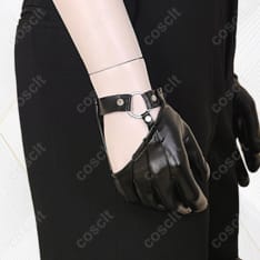 乙女ゲーム 恋と深空 シン・セイヤ・レイ・ホムラ コスプレ衣装 『恋と深空』コスプレ通販 － 高品質な再現度、快適な着心地 - 5枚目の画像（サムネイル）