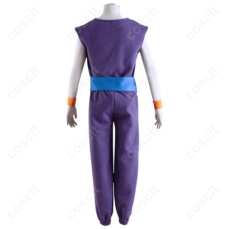ドラゴンボール ピッコロ コスプレ衣装 | 高忠実再現 | 漫展・撮影に最適 | コスプレ通販 - 4枚目の画像