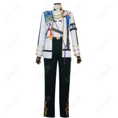 あんさんぶるスターズ！！（あんスタ） 朔間凛月 コスプレ衣装 チャンバラナイト衣装【オーダメイド可】【高再現度】【コスプレ通販】
