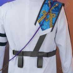 あんさんぶるスターズ！！（あんスタ） 朔間凛月 コスプレ衣装 チャンバラナイト衣装【オーダメイド可】【高再現度】【コスプレ通販】 - 6枚目の画像（サムネイル）