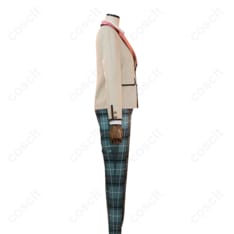 あんさんぶるスターズ！！（あんスタ） 私立すくらんぶる学園 制服 全員 エイプリルフール コスプレ衣装（オーダーメイド可）｜忠実再現・快適な着心地 - 2枚目の画像（サムネイル）