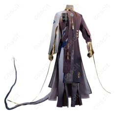 アークナイツ（アークナイツ）ジー コスプレ衣装 コスプレ通販 忠実再現 透湿性抜群 - 1枚目の画像（サムネイル）