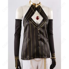 Fateシリーズ（FGO） Fate/Grand Order カルナ 夏コーデ コスプレ衣装 『Fate/Grand Order』 コスプレ通販 可オーダーメイド【高還元度デザイン】 - 6枚目の画像（サムネイル）