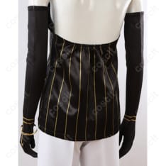 Fateシリーズ（FGO） Fate/Grand Order カルナ 夏コーデ コスプレ衣装 『Fate/Grand Order』 コスプレ通販 可オーダーメイド【高還元度デザイン】 - 7枚目の画像（サムネイル）