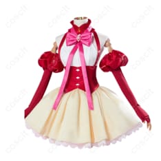 アクロトリップ（アクロトリップ） ベリーブロッサム（乃苺佳寿） コスプレ衣装 『アクロトリップ』コスプレ衣装 - 忠実再現・高品質の衣装セット