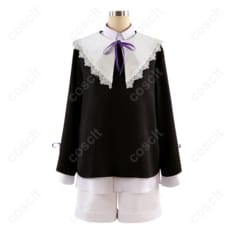 あんさんぶるスターズ！！（あんスタ） 朔間凛月 コスプレ衣装 私服（幼少期） コスプレ通販 可オーダメイド 透け感のある素材使用でリアル感抜群！ - 1枚目の画像（サムネイル）