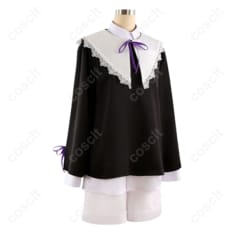 あんさんぶるスターズ！！（あんスタ） 朔間凛月 コスプレ衣装 私服（幼少期） コスプレ通販 可オーダメイド 透け感のある素材使用でリアル感抜群！ - 3枚目の画像（サムネイル）