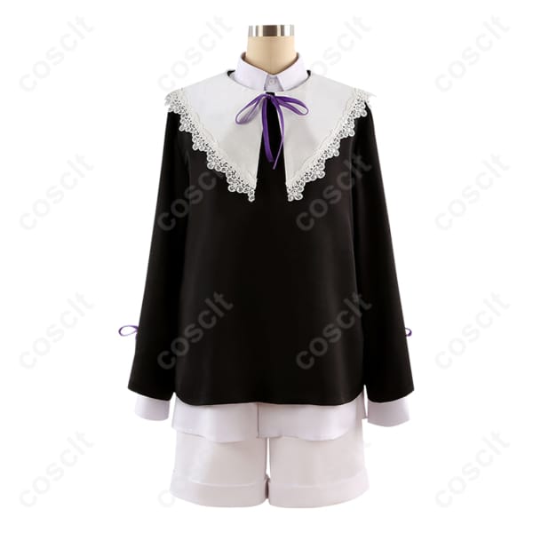あんさんぶるスターズ！！（あんスタ） 朔間凛月 コスプレ衣装 私服（幼少期） コスプレ通販 可オーダメイド 透け感のある素材使用でリアル感抜群！