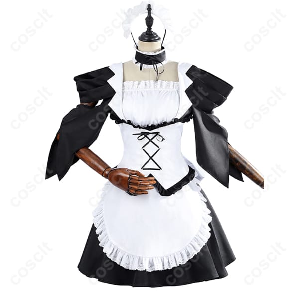 会長はメイド様!（メイド様） 鮎沢美咲 コスプレ衣装 メイド服 忠実再現 高品質 コスプレ通販