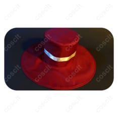 HELLSING（ヘルシング） アーカード コスプレ衣装 英国王立国教騎士団「ヘルシング機関」制服 コスプレ通販 - 5枚目の画像（サムネイル）