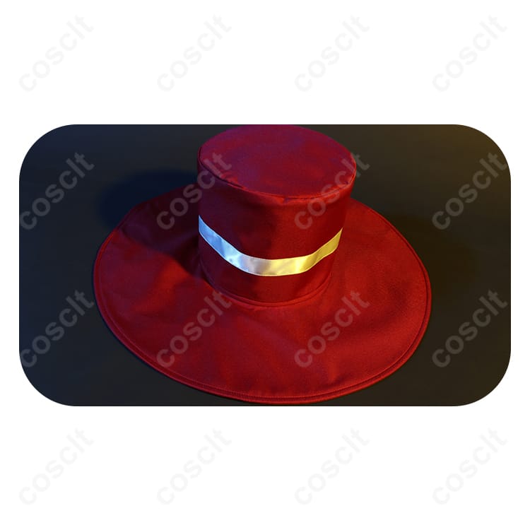 HELLSING（ヘルシング） アーカード コスプレ衣装 英国王立国教騎士団「ヘルシング機関」制服 コスプレ通販 - 5枚目の画像
