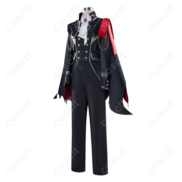 IdentityV（第五人格） 写真家（ジョゼフ） コスプレ衣装 ハロウィンコンサート 思い出の楽章を奏でる【高い再現度・快適な着心地】 コスプレ通販 - 1枚目の画像