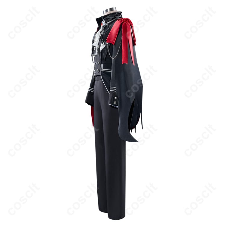 IdentityV（第五人格） 写真家（ジョゼフ） コスプレ衣装 ハロウィンコンサート 思い出の楽章を奏でる【高い再現度・快適な着心地】 コスプレ通販 - 2枚目の画像