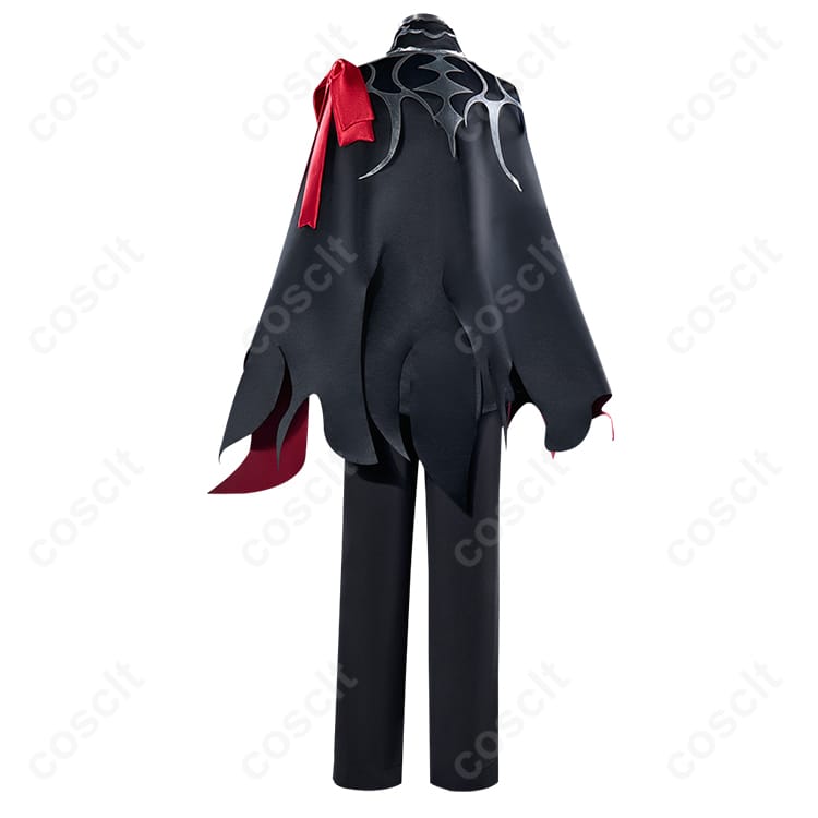 IdentityV（第五人格） 写真家（ジョゼフ） コスプレ衣装 ハロウィンコンサート 思い出の楽章を奏でる【高い再現度・快適な着心地】 コスプレ通販 - 3枚目の画像