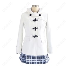 Fateシリーズ（FGO） マシュ・キリエライト コスプレ衣装 『ローソンコラボ 冬服』 コスプレ通販 高品質再現