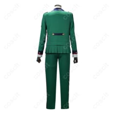 あんさんぶるスターズ！！（あんスタ） Eden（エデン） 乱凪砂・巴日和・七種茨・漣ジュン コスプレ衣装 アルバム『TRIP』衣装（定制可能・高再現度） - 3枚目の画像（サムネイル）