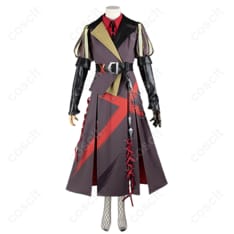 ウマ娘 プリティーダービー ドリームジャーニー 勝負服 コスプレ衣装（ウマ娘）｜高忠実再現、快適な着心地でイベントや撮影に最適 - 1枚目の画像（サムネイル）