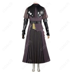 ウマ娘 プリティーダービー ドリームジャーニー 勝負服 コスプレ衣装（ウマ娘）｜高忠実再現、快適な着心地でイベントや撮影に最適 - 3枚目の画像（サムネイル）