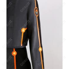 Fateシリーズ（FGO） Fate/Grand Order 岸波白野（ザビ男） コスプレ衣装 無 定制サイズ対応【忠実再現】 - 5枚目の画像（サムネイル）
