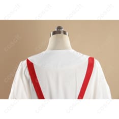 ちびまる子ちゃん コスプレ衣装 さくらももこ（まる子） コスプレ通販 高忠実度 再現度抜群 - 3枚目の画像（サムネイル）
