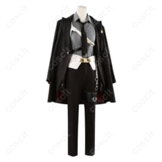 刀剣乱舞ONLINE（刀剣乱舞） 後家兼光 コスプレ衣装 『刀剣乱舞』 コスプレ衣装（定制対応） 高い再現度、品質保証 - 3枚目の画像（サムネイル）