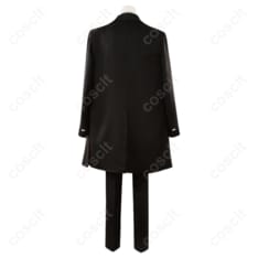 刀剣乱舞ONLINE（刀剣乱舞） 後家兼光 コスプレ衣装 『刀剣乱舞』 コスプレ衣装（定制対応） 高い再現度、品質保証 - 4枚目の画像（サムネイル）