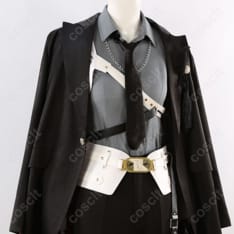 刀剣乱舞ONLINE（刀剣乱舞） 後家兼光 コスプレ衣装 『刀剣乱舞』 コスプレ衣装（定制対応） 高い再現度、品質保証 - 6枚目の画像（サムネイル）