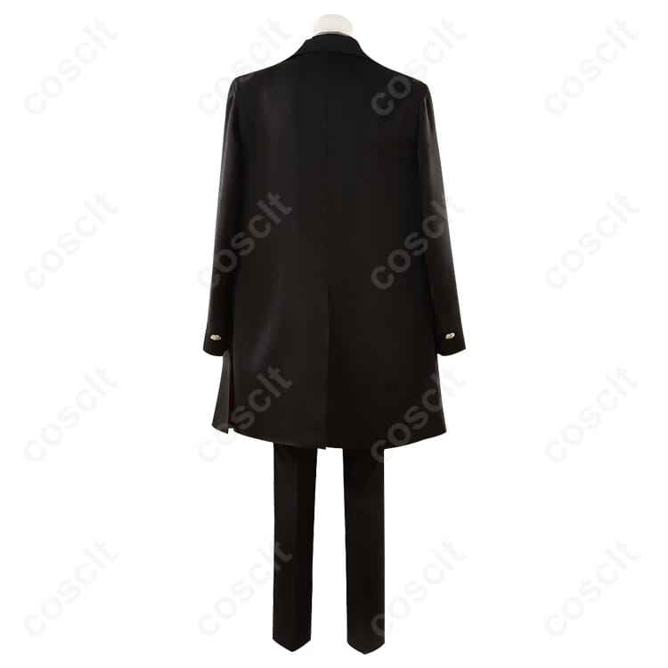 刀剣乱舞ONLINE（刀剣乱舞） 後家兼光 コスプレ衣装 『刀剣乱舞』 コスプレ衣装（定制対応） 高い再現度、品質保証 - 4枚目の画像
