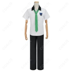 Free! 岩鳶高校 夏男子制服 コスプレ衣装 『Free!』コスプレ通販｜忠実再現・高品質・快適な着心地