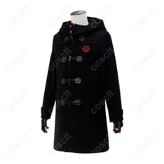 ペルソナ5（P5） 雨宮蓮 コスプレ衣装 冬服（コート） 高い再現度・快適な着心地 コスプレ通販 - 2枚目の画像（サムネイル）