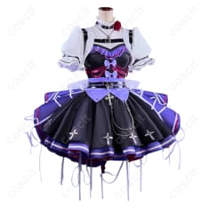 IdentityV（第五人格） 庭師（エマ・ウッズ） コスプレ衣装 ハロウィンコンサート 思い出の楽章を奏でる - 1枚目の画像（サムネイル）