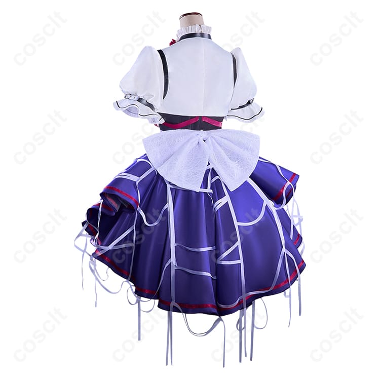 IdentityV（第五人格） 庭師（エマ・ウッズ） コスプレ衣装 ハロウィンコンサート 思い出の楽章を奏でる - 3枚目の画像