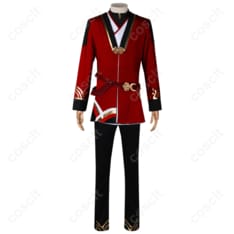 崩壊シリーズ（スターレイル） 崩壊：スターレイル ウェイ コスプレ衣装 「師であり、友であり」仙舟「羅浮」工造司 制服 コスプレ通販 可オーダーメイド 高品質再現 透過性・快適素材使用 - 1枚目の画像（サムネイル）