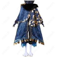 IdentityV（第五人格） 隠者（アルヴァ・ロレンツ） コスプレ衣装 首席顧問 透過素材＆高精細再現 オーダーメイド対応 コスプレ通販 - 3枚目の画像（サムネイル）