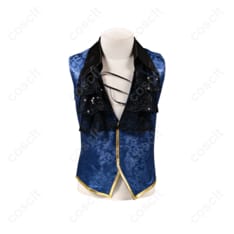 IdentityV（第五人格） 隠者（アルヴァ・ロレンツ） コスプレ衣装 首席顧問 透過素材＆高精細再現 オーダーメイド対応 コスプレ通販 - 4枚目の画像（サムネイル）