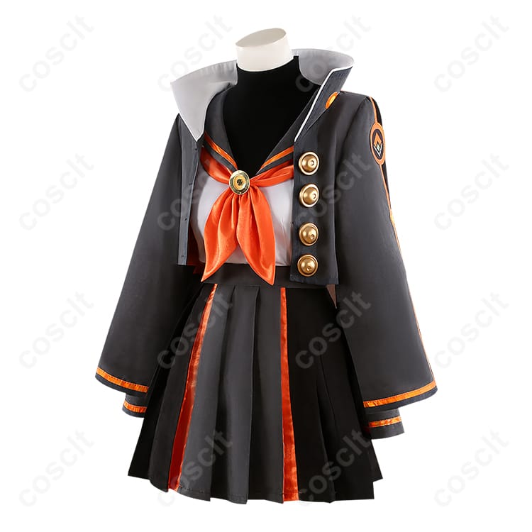 Fateシリーズ（FGO） Fate/Grand Order 岸波白野（ザビ子） コスプレ衣装 無し（定番・高品質） - 2枚目の画像