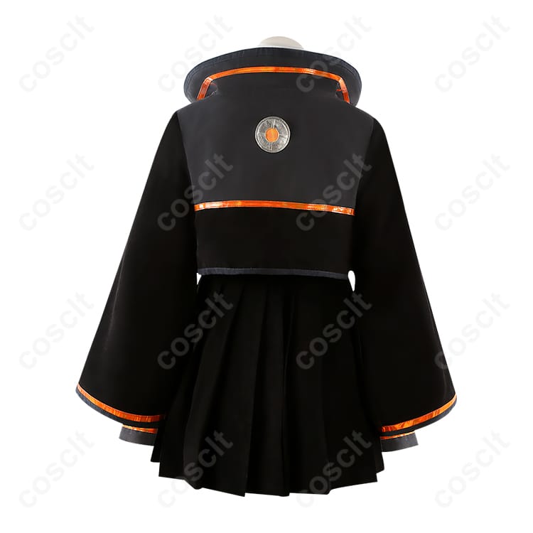 Fateシリーズ（FGO） Fate/Grand Order 岸波白野（ザビ子） コスプレ衣装 無し（定番・高品質） - 4枚目の画像