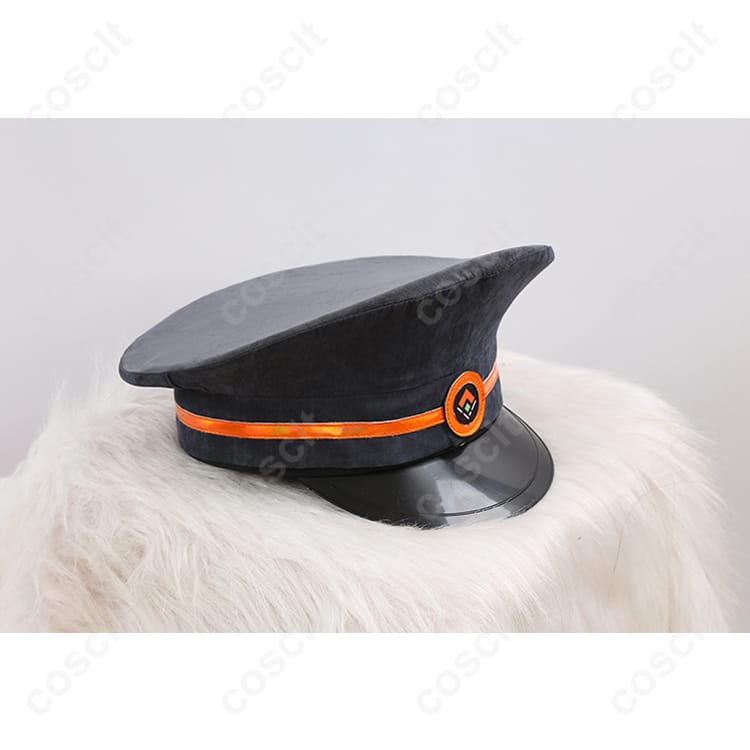 Fateシリーズ（FGO） Fate/Grand Order 岸波白野（ザビ子） コスプレ衣装 無し（定番・高品質） - 7枚目の画像