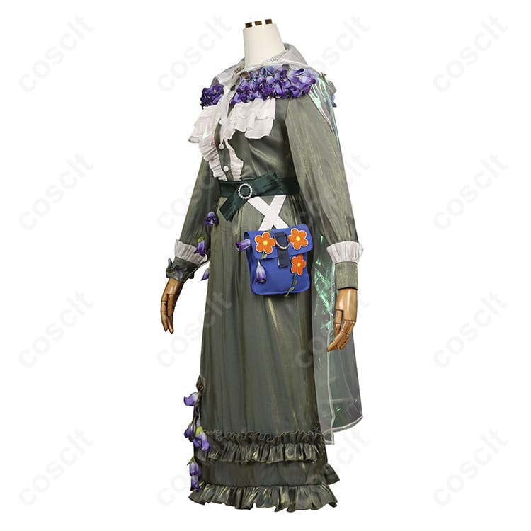 IdentityV（第五人格） 玩具職人（アニー・レスター） コスプレ衣装 清潔な翼 コスプレ通販 - 2枚目の画像