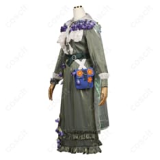 IdentityV（第五人格） 玩具職人（アニー・レスター） コスプレ衣装 清潔な翼 コスプレ通販 - 2枚目の画像（サムネイル）