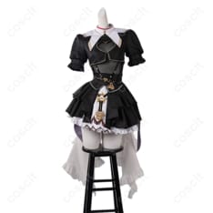 ホロライブ（hololive）宝鐘マリン 1stライブ「Ahoy!! キミたちみんなパイレーツ♡」 コスプレ衣装 コスプレ通販