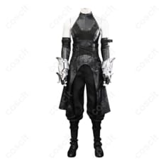 ファイナルファンタジーVII エバークライシス（FF7EC） セフィロス コスプレ衣装 羽刃の修験装（オーダーメイド可） 高忠実度再現 コスプレ通販