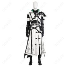 ファイナルファンタジーVII（FF7） セイバーフォーム コスプレ衣装 コスプレ通販 - クラウド・ストライフ バリエーション / オーダメイド対応