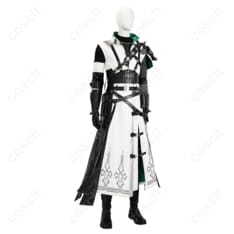 ファイナルファンタジーVII（FF7） セイバーフォーム コスプレ衣装 コスプレ通販 - クラウド・ストライフ バリエーション / オーダメイド対応 - 3枚目の画像（サムネイル）
