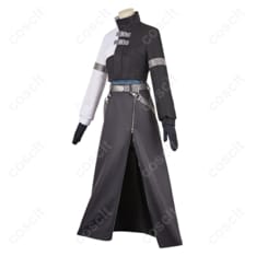 怪獣8号 亜白ミナ コスプレ衣装 第3部隊 隊長制服 | 高還元度・快適素材使用 コスプレ通販 - 2枚目の画像（サムネイル）