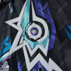 原神 オロルン コスプレ衣装 | 高再現度の細部デザイン | コスプレ通販 - 4枚目の画像（サムネイル）