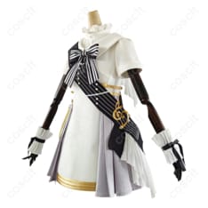 初音ミクシンフォニー2024 鏡音リン コスプレ衣装 初音ミクシンフォニー2024 衣装 高品質な再現 - 2枚目の画像（サムネイル）