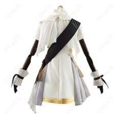 初音ミクシンフォニー2024 鏡音リン コスプレ衣装 初音ミクシンフォニー2024 衣装 高品質な再現 - 3枚目の画像（サムネイル）