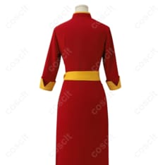 銀魂 神楽 コスプレ衣装 チャイナ娘 高再現度 - 3枚目の画像（サムネイル）