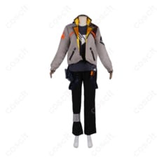 VALORANT フェニックス コスプレ衣装 オーダーメイド可 高い再現度と快適な着心地 - 1枚目の画像（サムネイル）